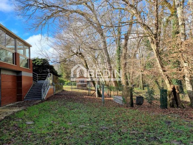Maison vente à La Brède, Gironde