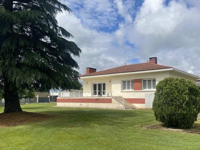 Maison vente à Saint-Gaudens, Boulogne-sur-gesse