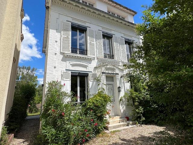 Maison vente à Sarcelles
