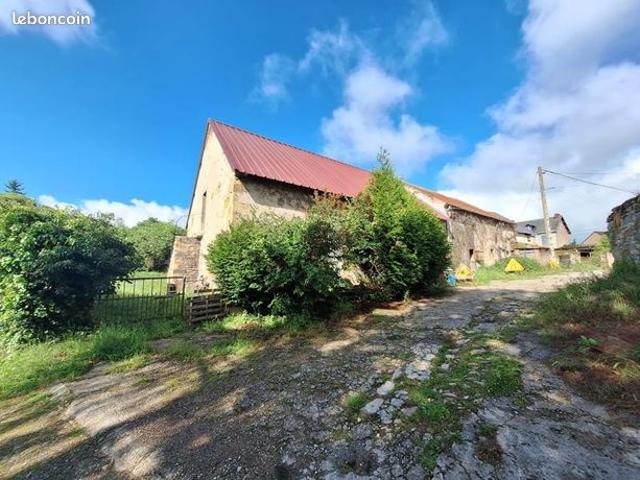 Maison vente à Montvicq, Allier