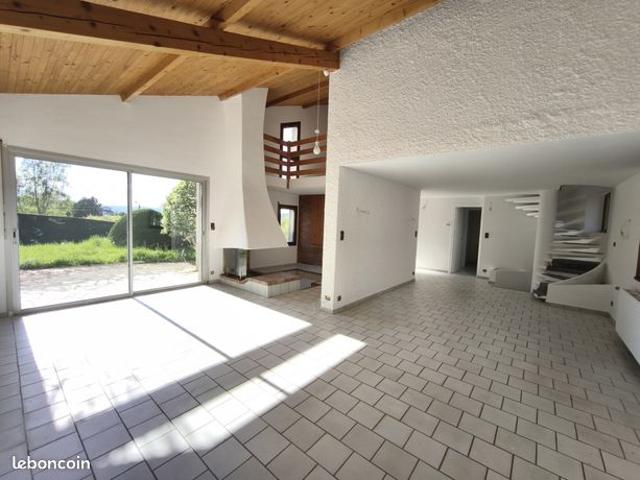 Maison vente à Saint-Étienne, Le Chambon-feugerolles