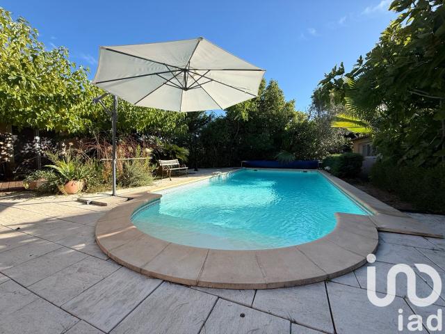 Maison vente à Arrondissement de Toulon, La Crau