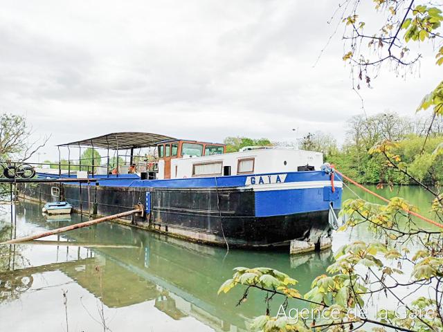Maison vente à Argenteuil, Bezons