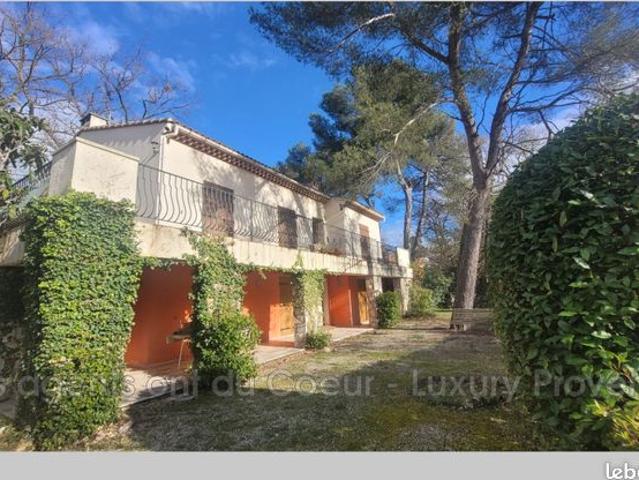 Maison vente à Marseille, Belcodène
