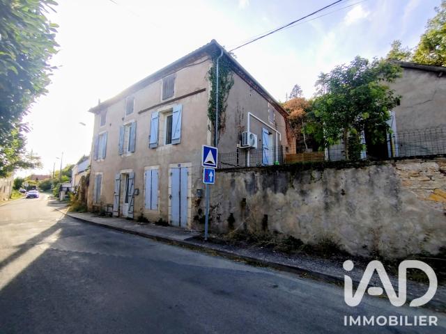 Maison vente à Villeneuve-sur-Lot, Fumel