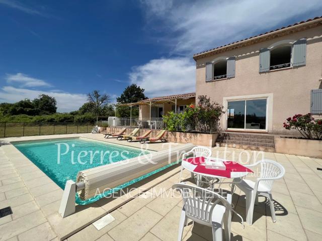 Maison vente à Forcalquier, Simiane-la-rotonde