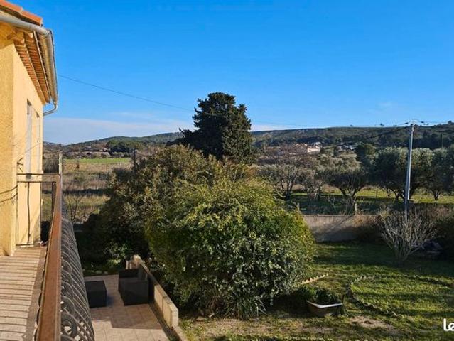 Maison vente à Istres, Martigues