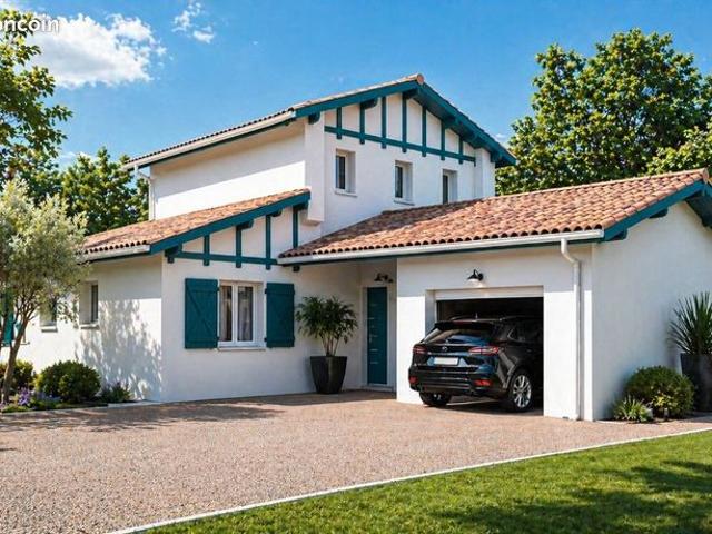 Maison vente à Dax, Seignosse