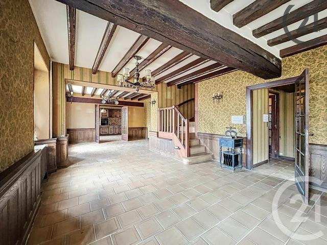 Maison vente à La Croix Rouge, Rosoy