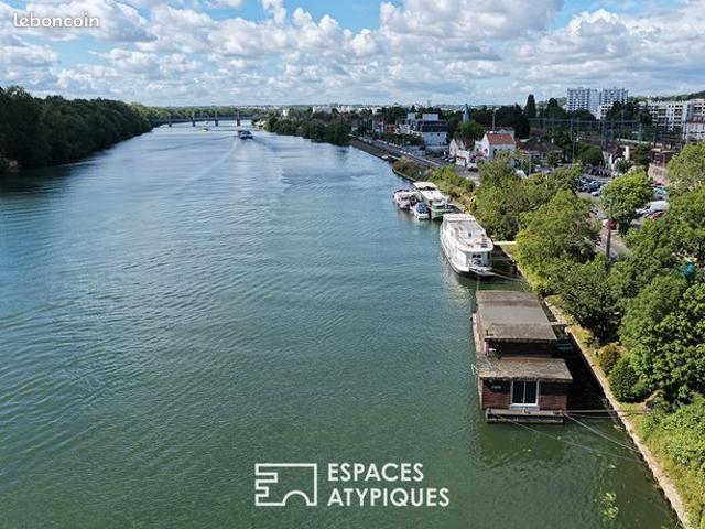 Maison vente à Palaiseau, Athis-mons
