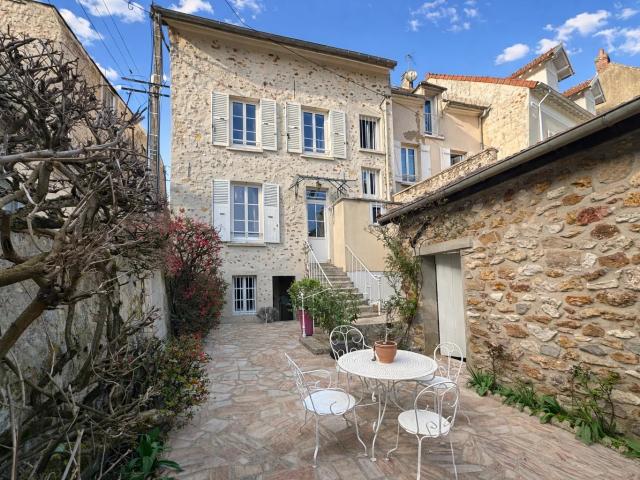 Maison vente à Provins, La Ferté-gaucher