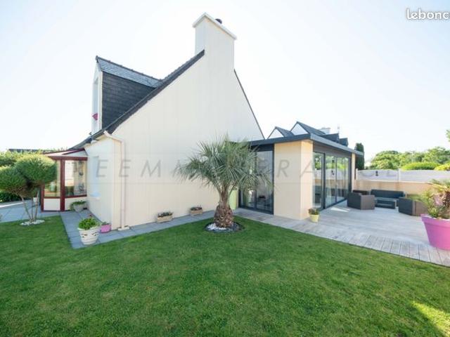 Maison vente à Brest, Bretagne