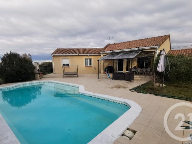Maison vente à Toulouse, Grenade