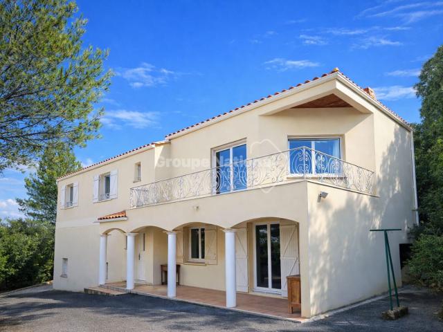 Maison vente à Montpellier, Sussargues