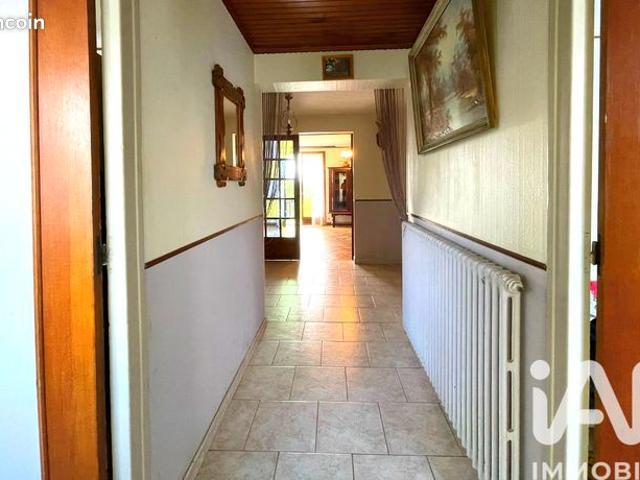 Maison vente à Évry, Lisses