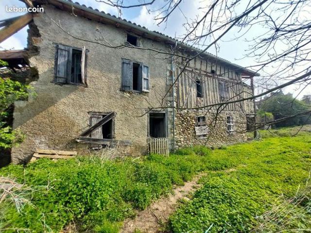 Maison vente à Saint-Girons, Saint-girons