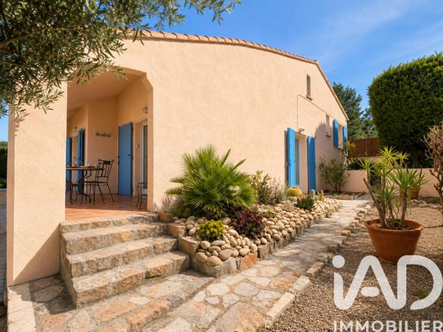 Maison vente à Narbonne, Leucate