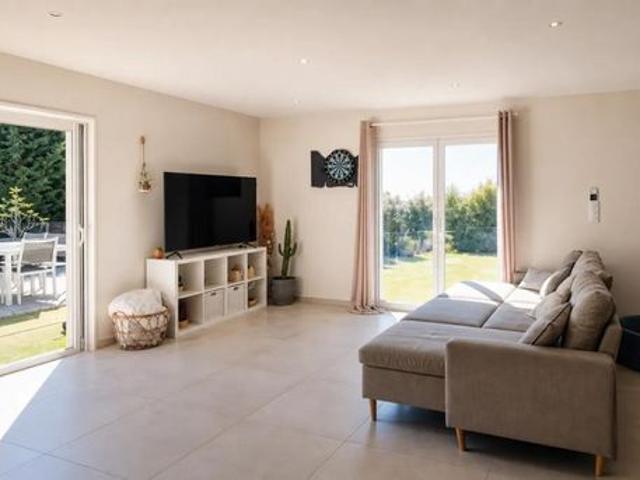 Maison vente à Montbrison, Verrières-en-forez