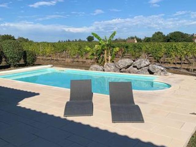 Maison vente à Bergerac, Pomport