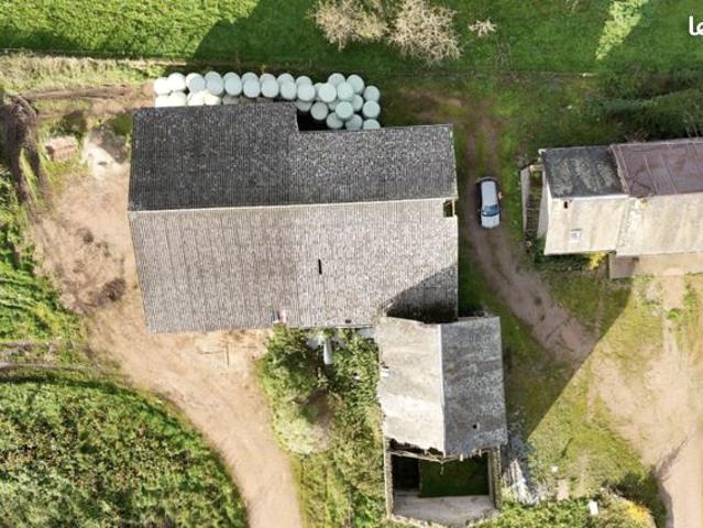 Maison vente à Château-Chinon (Ville), Alluy