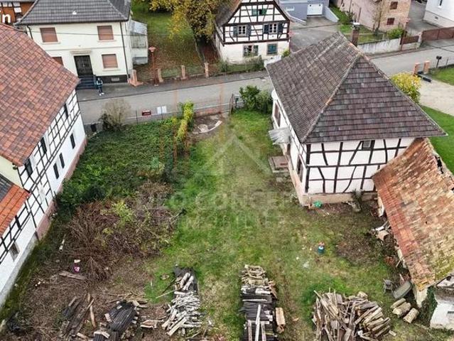 Maison vente à Haguenau-Wissembourg, Forstfeld