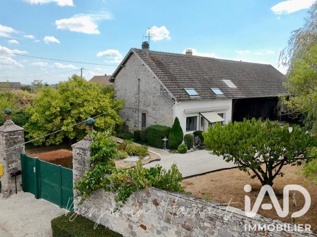 Maison vente à Provins