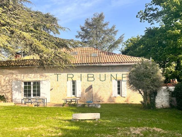 Maison vente à Saint-antoine-de-ficalba