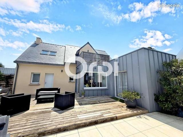 Maison vente à Saint-Nazaire, La Baule-escoublac