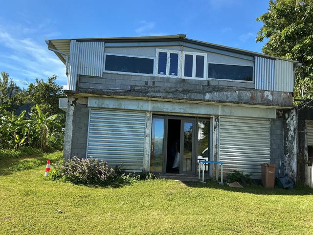 Maison vente à La Réunion