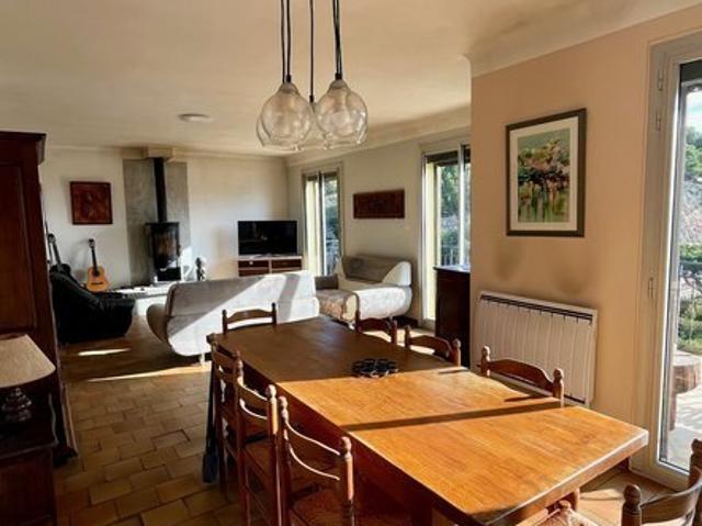 Maison location à Istres, Ensuès-la-redonne