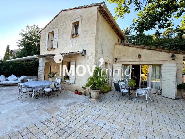Maison vente à Nîmes, Saint-hippolyte-de-montaigu
