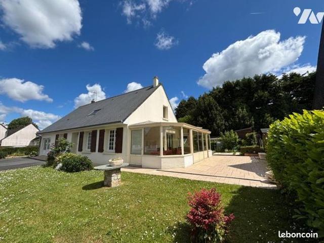 Maison vente à Cherbourg, Valognes