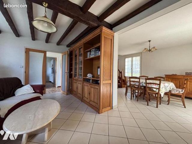 Maison vente à Cherbourg, Valognes