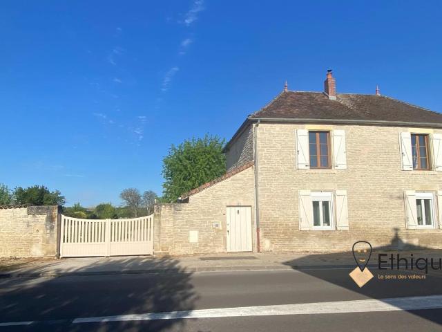Maison vente à Bar-sur-Aube, Brienne-la-vieille