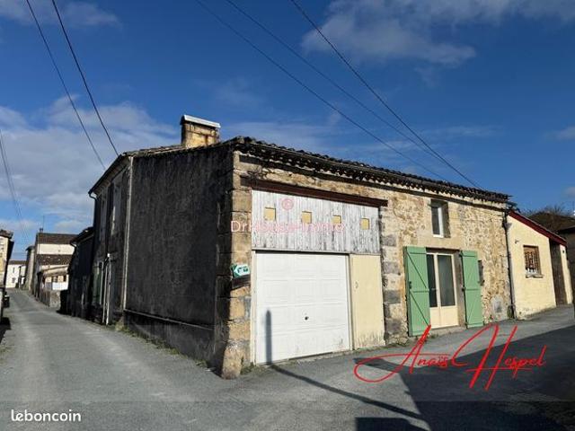 Maison vente à Langon, La Réole