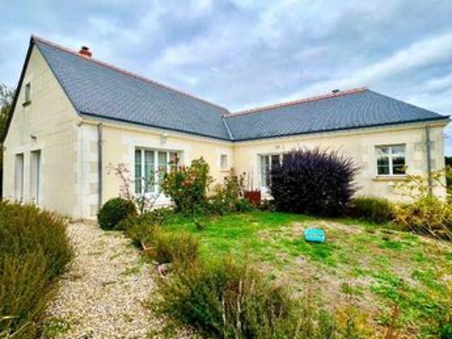 Maison vente à Loché-sur-Indrois, Indre-et-Loire