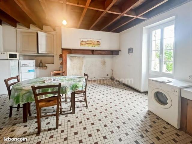 Maison vente à Auxerre, Beaumont