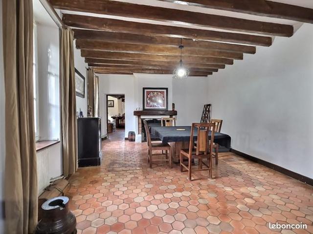 Maison vente à Chambéry, Thoiry