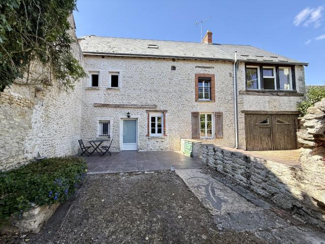 Maison vente à Orléans, Coinces