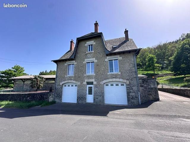 Maison vente à Rodez, Espalion
