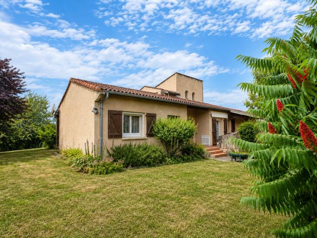 Maison vente à Goyrans, Haute-Garonne