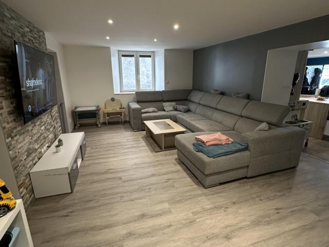 Maison vente à Lunéville, Einville-au-jard