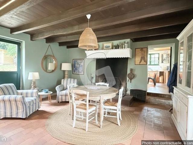 Maison vente à Les Sables-d'Olonne, Saint-vincent-sur-graon