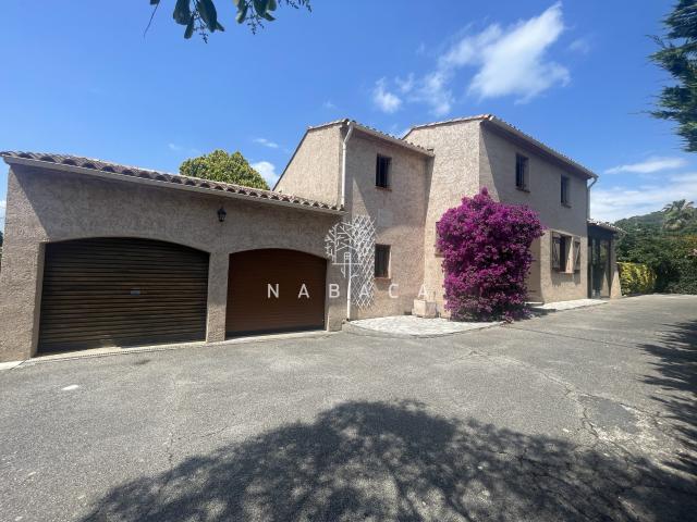 Maison vente à Grasse, Mouans-sartoux