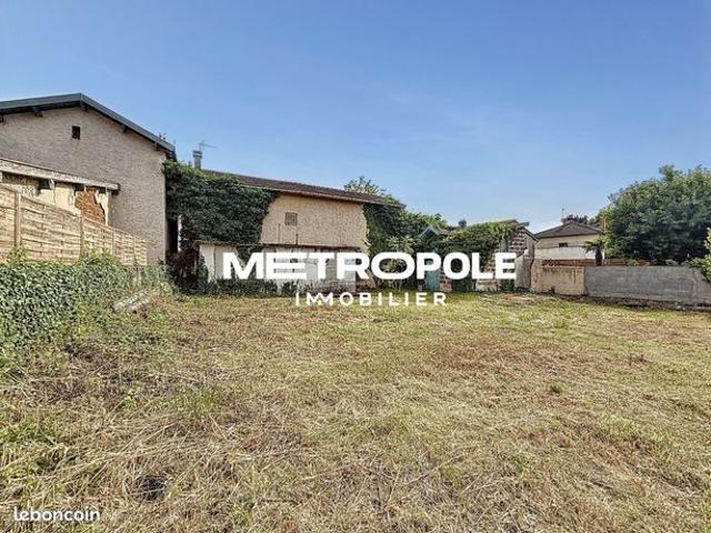 Maison vente à Lyon, Métropole de Lyon