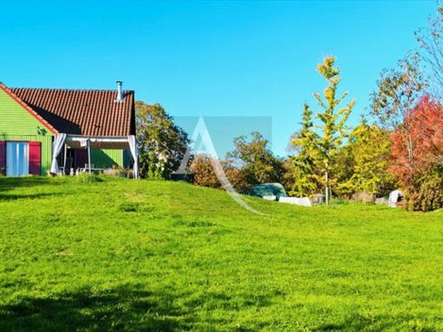 Maison vente à Villeneuve-sur-Lot, Blanquefort-sur-briolance