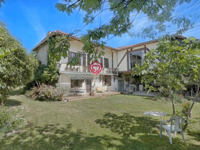 Maison vente à Aspet, Haute-Garonne