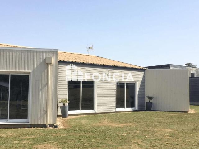 Maison vente à Rochefort, Nouvelle-Aquitaine