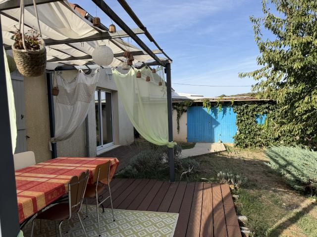 Maison vente à Nailly, Yonne
