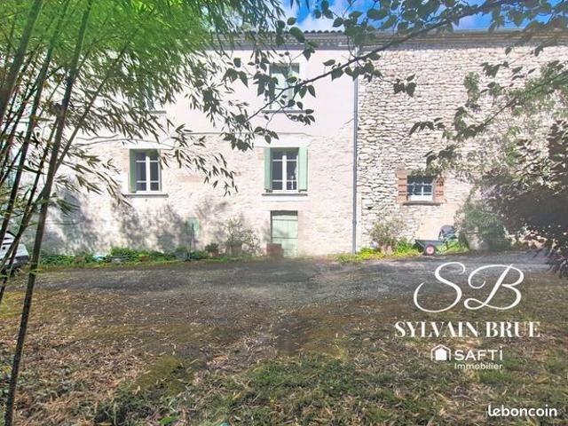 Maison vente à Castelsarrasin, Lalbarède